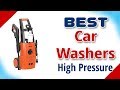 5 Best High Pressure Car Washers in India with Price | 2019 | Has TV