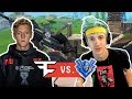 FaZe Clan vs Ninja & KingRichard! - Friday Fortnite Grand Final