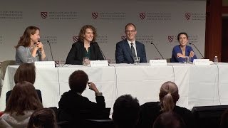 Hits and Misses: Sports Marketing, Gender, and Society || Radcliffe Institute