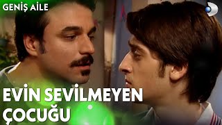 Zekai'nin isyanı geldi! - Geniş Aile 3. Bölüm