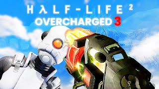 Half-Life 2: Overcharged - Part 3