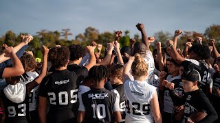 Junior 150 middle school in ORLANDO,FL