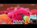 ITS SO FLUFFY!!!  Slime Rancher