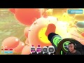 ITS SO FLUFFY!!!  Slime Rancher