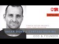 Startup Founder Interview: #17 - Brian Dubb @ Centralised.Me (FULL INTERVIEW) (2020)