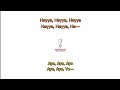 Hayya Hayya (Better Together) Lyrics TERJEMAH INDONESIA - Soundtrack FIFA World Cup 2022 Qatar