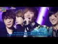 [ENGSUB] Mr. Simple 11th Win - Winning Speech (FULL HD)