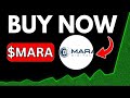 MARA Stock (Marathon Digital Holdings stock) MARA STOCK PREDICTIONS MARA STOCK Analysis