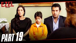 Ezel Kurdish ئەزەل Part 19