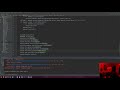 Pygame Tutorial (Basics) Galaga Style Game Part 16 - Using PyGame Font Object To Render Our Score