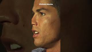 Cristiano Ronaldo | I don't care what People Think #bbcnews #believeinyou #bestplayer #goat #fifa