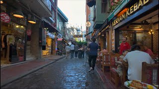 Galataport | Karaköy | Leisure Afternoon Stroll | Istanbul | Turkiye