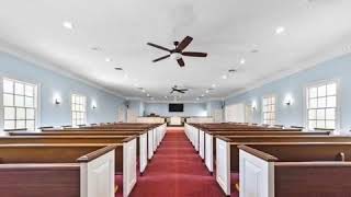 For Sale! Currently used as Funeral home. $1,100,000 Over 8,000 sq.ft.