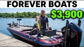 7 Dirt-Cheap Bass Boats Almost Nobody Buys (But They'll Outlast Any New Model)