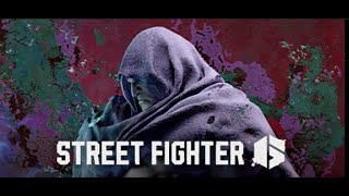 【阿翔】Street Fighter 6  (VEGA.RYU)