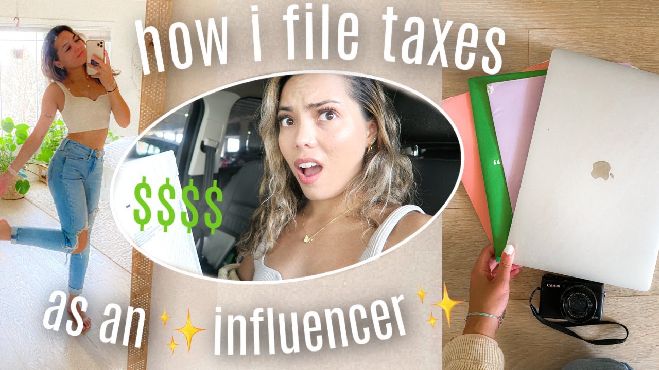 Do Onlyfans Pay Taxes