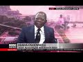 Oshiomhole renews call for MTN Nigeria nationalization during heated TV debate 