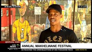 Soweto hosts 6th annual Makhelwane festival