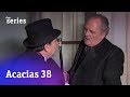 Acacias 38: Don Jaime descubre que Diego no está enfermo #Acacias726 | RTVE Series