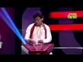 khayal runa rizvi singing malayalam song thamarakumbilallo mama hridayam epi106 part3