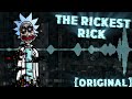 The Rickest Rick [ORIGINAL] (FNF Pibby Corruption)