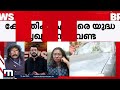 ഈ പറയുന്ന നടി മാതൃക സ്ത്രീയാണോ ഇന്നത്തെ തലമുറയെ വഴിതെറ്റിക്കുന്നു boby chemmanur