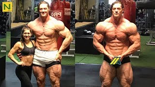 筋トレ 体脂肪５ 超美しい筋肉体型を見ましょう