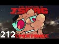 The Binding of Isaac: Repentance! (Episode 212: Tears)