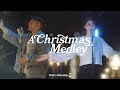 A That's Worship Christmas Mashup | Olivia Ong & Isaac Ong Medley