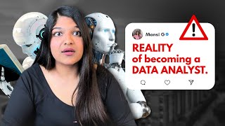 5 Brutal Truths About Data Analytics Nobody Tells You (Stop Wasting Time)
