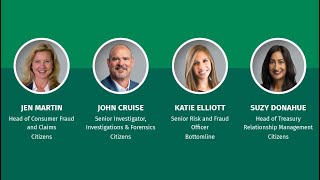 Defending Against Modern Payments Fraud Webinar 2025