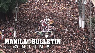 Highlights of Traslacion 2020