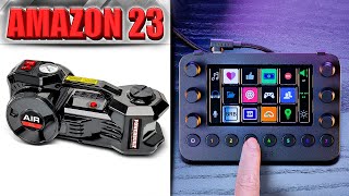 23 Best Gadgets Aliexpress | Cool Amazon Finds | Must Haves Tech Products 2022