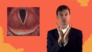 The Voice: Anatomy, Function and Covid | Dr Declan Costello