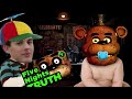 Game Theory We Were Right ALL ALONG! (FNAF Ultimate Custom Night)