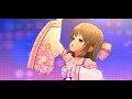 はにかみdays｛限定ssr［彩☆きっく乙女］堀裕子｝【デレステmv フルhd 6 30衣装update後 snapdragon855 ステレオ音声 歌詞表示無】