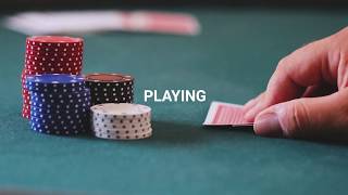 Create Unforgettable Game Nights with a Custom BBO Poker Table