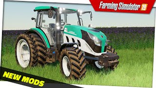 FS19 | Arbos 5000 Series