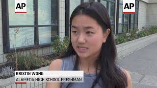 Schools loosen dress codes that targeted girls