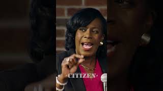 Philadelphia Mayoral Candidate Cherelle Parker on how government should support citizens