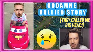 Odoamne Bullied Story