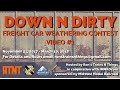 Down N Dirty Contest #1 - Andy Dorsch