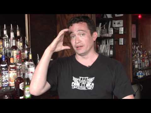 How to Order Drinks Using Sign Language How to Order Drinks Using Sign Language