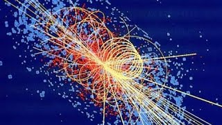 God Particle। রহস্যময়  ঈশ্বর কণা।  কেন একটি কণার ভর থাকে? Why particles have mass?