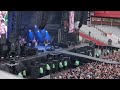 Foo Fighters - Times Like These - Manchester -13th June 2024