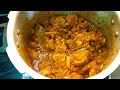 ಡಾಬಾ ಸ್ಟೈಲ್ ಮಟನ್ ಗ್ರೇವಿ dhabastyle mutton gravy recipe in kannada muttoncurry pushpa jagan kitchen