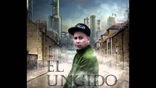 Ungido - Sin ti Jesus