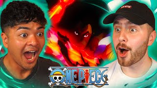 ODENS LEGENDARY SWORDS!!- One Piece Episode 954 \u0026 955 REACTION!!