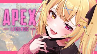 【APEX】ソロダイヤチャレンジ💎day7【星川サラ/にじさんじ】