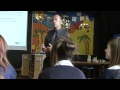 Equal Rights Equal Respect training video Part 2 - Teaching equality and human rights